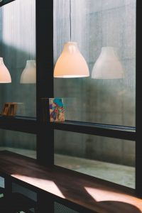 Fönster för ditt hem