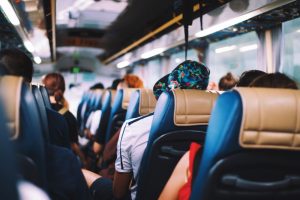 Att semestra med buss - en unik upplevelse